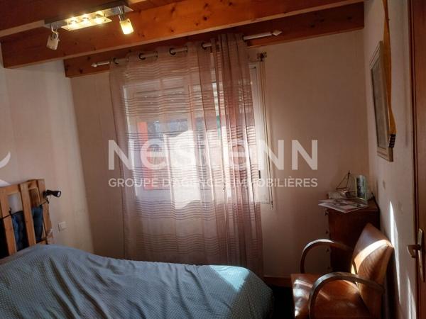 Chaumière authentique à Saint Evarzec proche des commodités