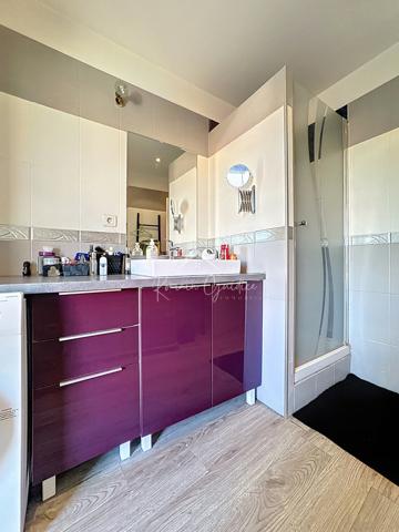 Millau (12100) APPARTEMENT F3 72 M²