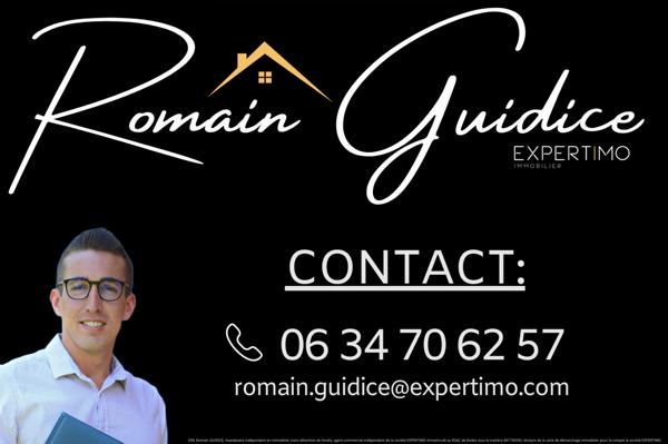 Millau (12100) APPARTEMENT F3 72 M²