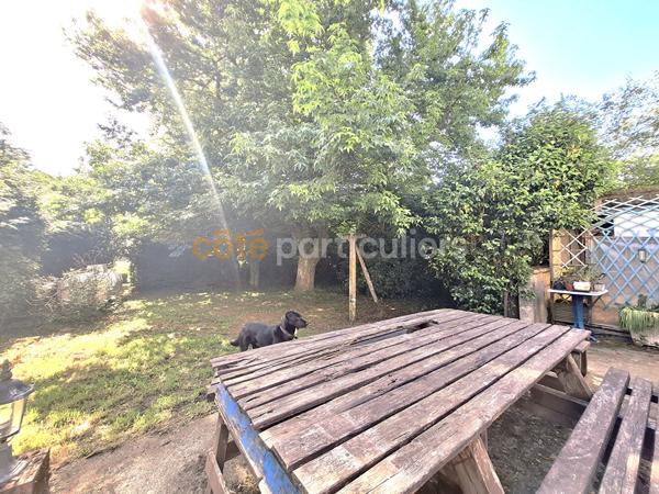 Vente
                Maison107,99 m² - 6 Pièces -
                    CHERENCE LE HERON (50800)