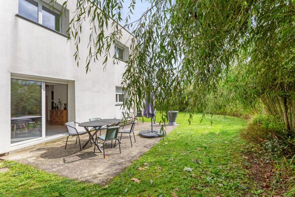 Vente Maison138 m² - 5 Pièces - TREILLIERES (44119)