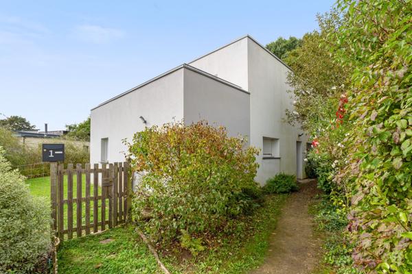 Vente Maison138 m² - 5 Pièces - TREILLIERES (44119)