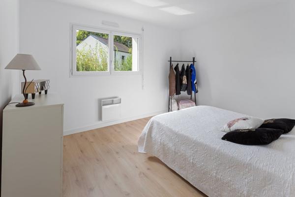 Vente Maison138 m² - 5 Pièces - TREILLIERES (44119)