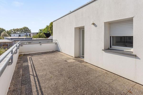 Vente Maison138 m² - 5 Pièces - TREILLIERES (44119)