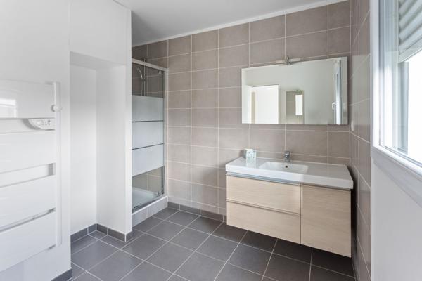 Vente Maison138 m² - 5 Pièces - TREILLIERES (44119)