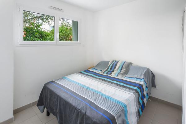 Vente Maison138 m² - 5 Pièces - TREILLIERES (44119)