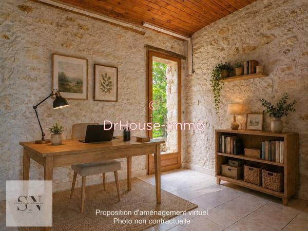 Maison à vendre 8 pièces de 194 m²