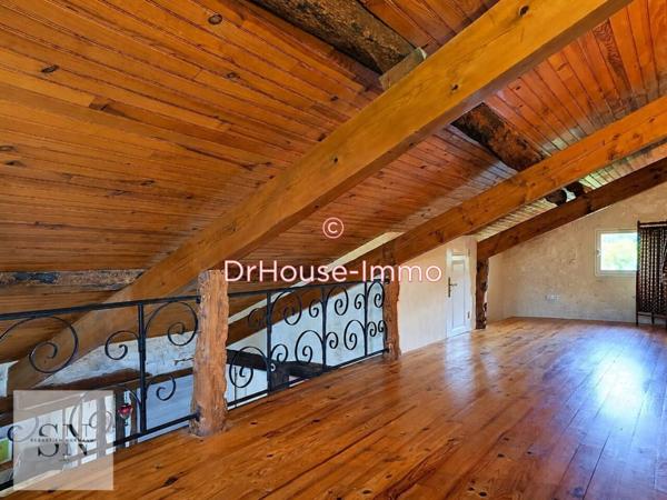 Maison à vendre 8 pièces de 194 m²