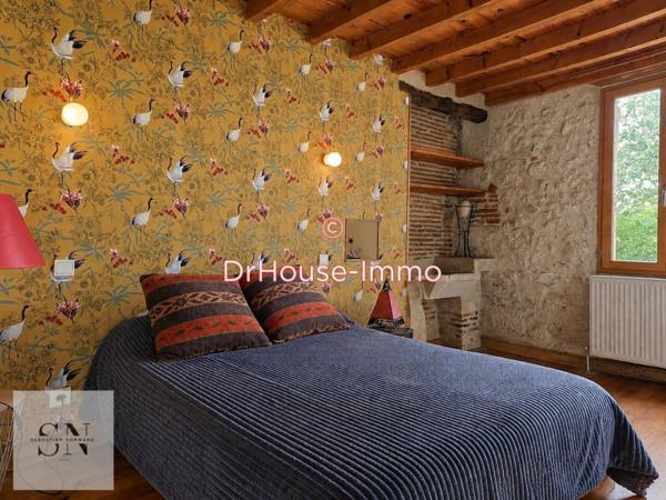 Maison à vendre 8 pièces de 194 m²