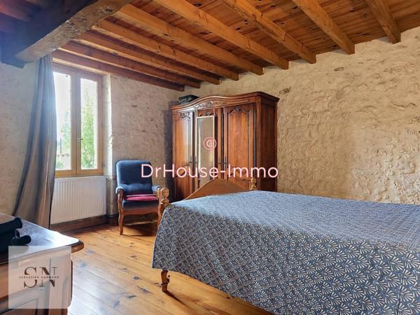 Maison à vendre 8 pièces de 194 m²