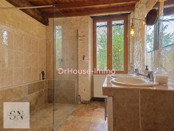 Maison à vendre 8 pièces de 194 m²