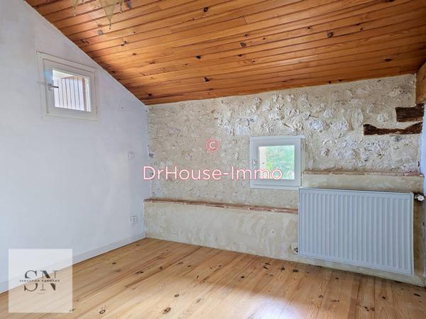 Maison à vendre 8 pièces de 194 m²
