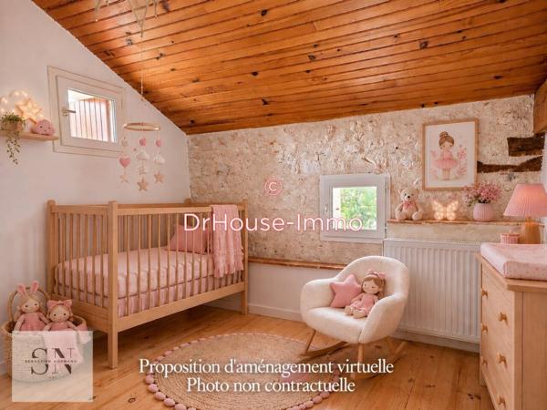 Maison à vendre 8 pièces de 194 m²