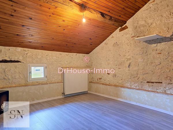 Maison à vendre 8 pièces de 194 m²