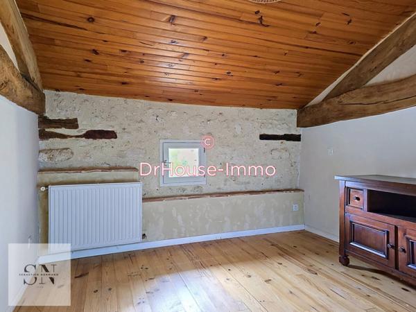Maison à vendre 8 pièces de 194 m²