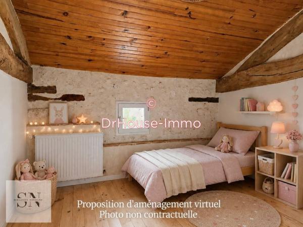 Maison à vendre 8 pièces de 194 m²