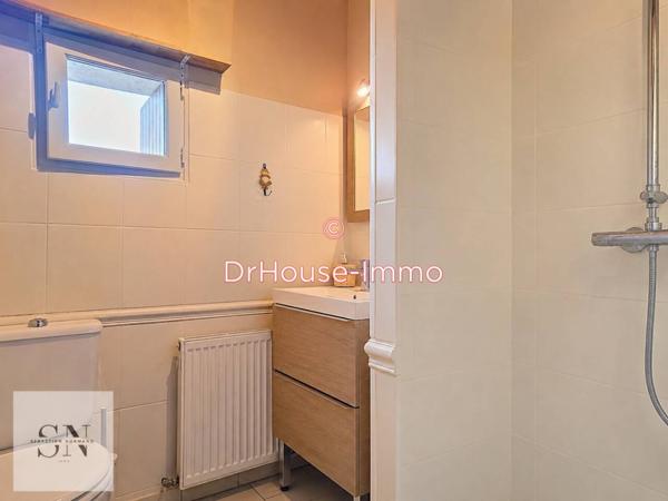 Maison à vendre 8 pièces de 194 m²