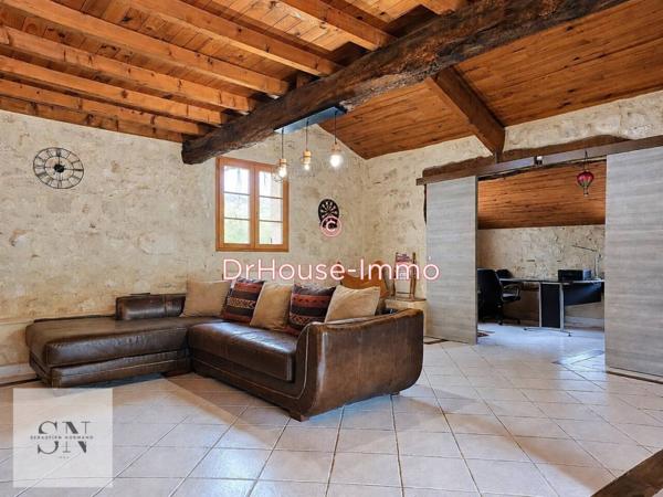 Maison à vendre 8 pièces de 194 m²