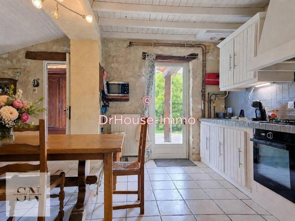 Maison à vendre 8 pièces de 194 m²