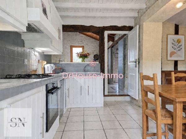 Maison à vendre 8 pièces de 194 m²