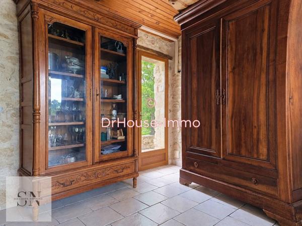 Maison à vendre 8 pièces de 194 m²