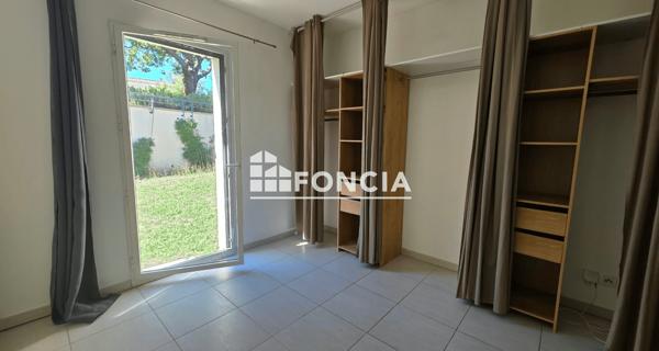 À vendre Appartement 2 pièces 44.34 m² - Aix-en-provence 13090