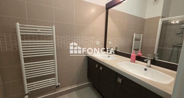 À vendre Appartement 2 pièces 44.34 m² - Aix-en-provence 13090