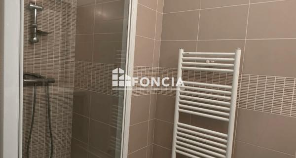 À vendre Appartement 2 pièces 44.34 m² - Aix-en-provence 13090