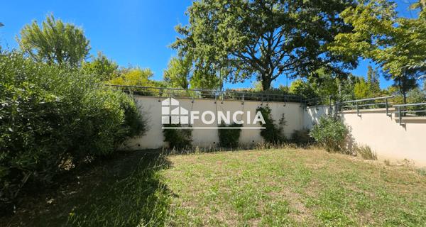 À vendre Appartement 2 pièces 44.34 m² - Aix-en-provence 13090