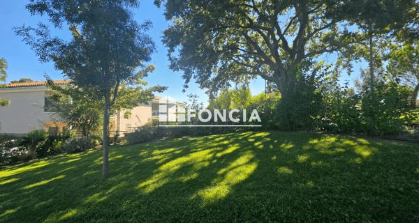 À vendre Appartement 2 pièces 44.34 m² - Aix-en-provence 13090