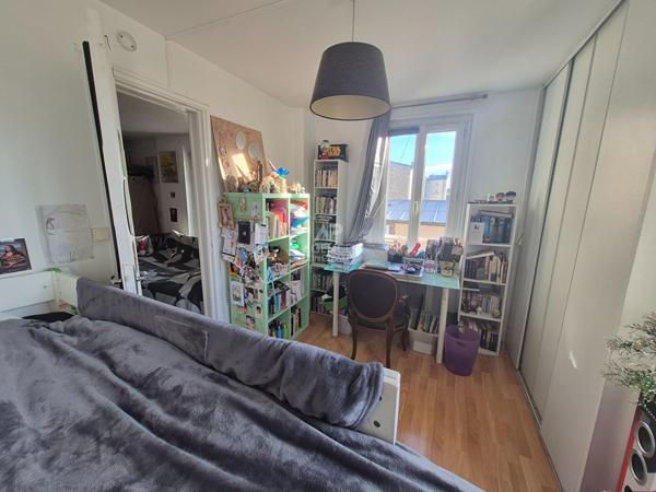 Appartement Saint Germain En Laye 2 pièces26.44 m2 199 000 € **  - Référence  18431