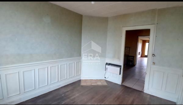 Maison mitoyenne secteur Ognes 4 pièces