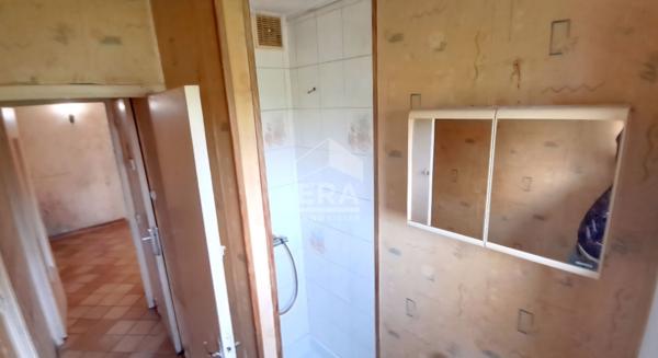 Maison mitoyenne secteur Ognes 4 pièces