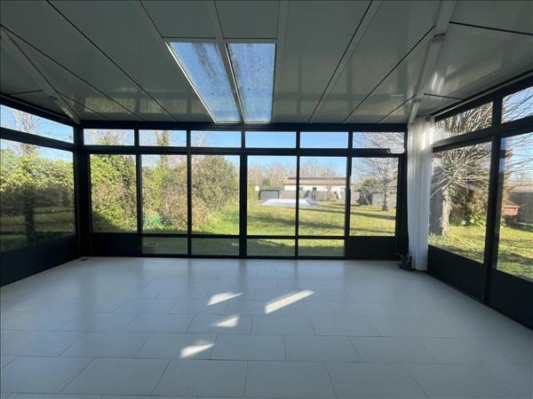 Maison à vendre |  Saint-Caprais-de-Bordeaux |  4 pièces | 128 m²
