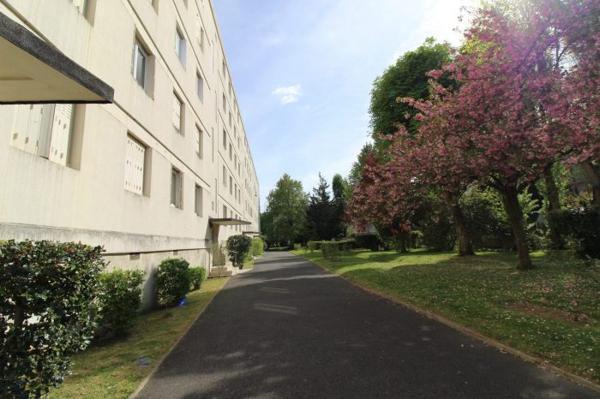 T4 Champigny-sur-Marne 66 m²