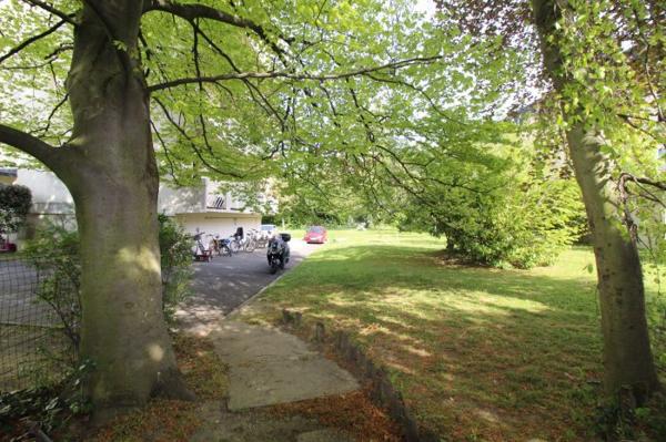 T4 Champigny-sur-Marne 66 m²