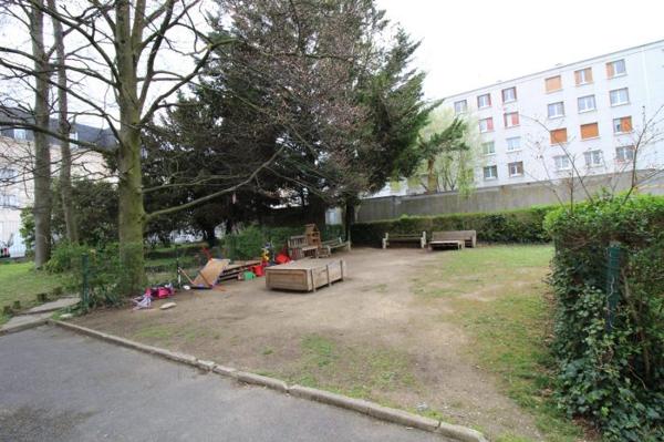 T4 Champigny-sur-Marne 66 m²