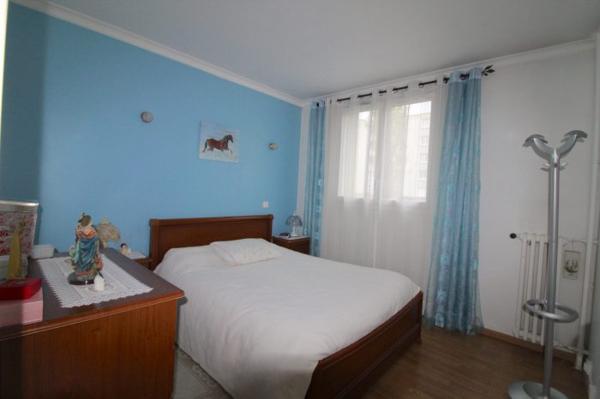 T4 Champigny-sur-Marne 66 m²