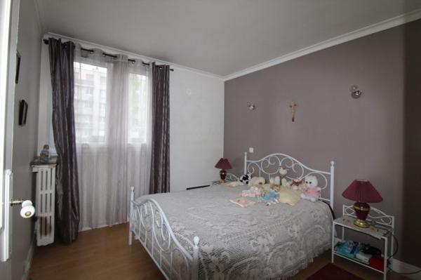 T4 Champigny-sur-Marne 66 m²