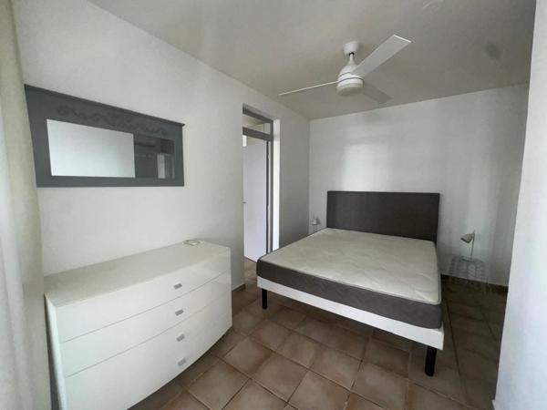 GOSIER DATCHA T4 MEUBLE