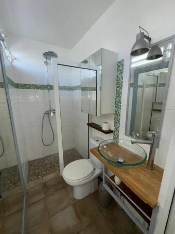 GOSIER DATCHA T4 MEUBLE