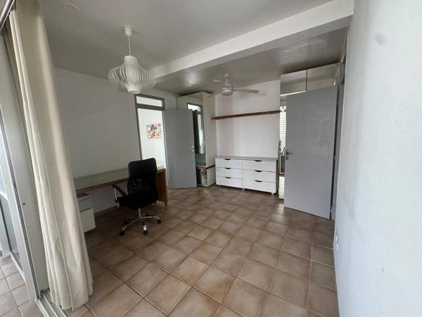 GOSIER DATCHA T4 MEUBLE