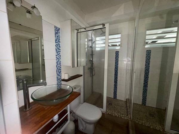 GOSIER DATCHA T4 MEUBLE
