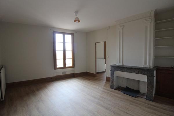 Appartement Montauban 2 pièce(s) 51 m2