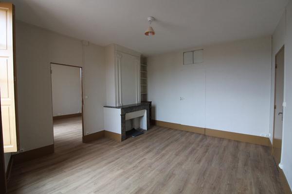 Appartement Montauban 2 pièce(s) 51 m2