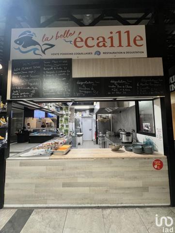 Restauration rapide à vendre 30 m² Montpellier