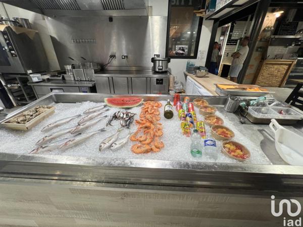 Restauration rapide à vendre 30 m² Montpellier