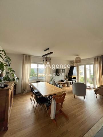 Maison à LAVAL, 53000 - 5 pièces 90m²