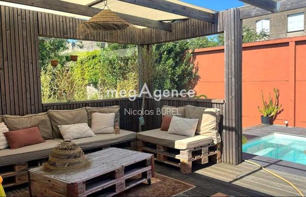 Maison à LAVAL, 53000 - 5 pièces 90m²