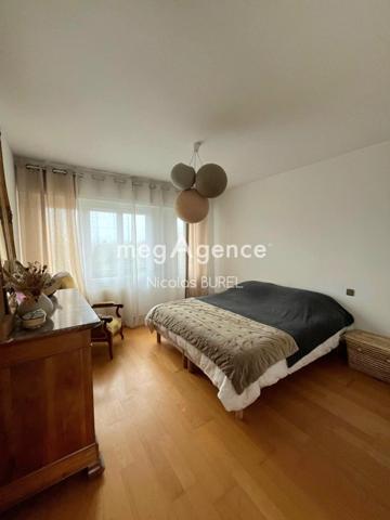 Maison à LAVAL, 53000 - 5 pièces 90m²